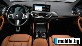 BMW X4 xDrive20d M Sport Steptronic | Mobile.bg   8