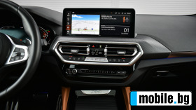 BMW X4 xDrive20d M Sport Steptronic | Mobile.bg   9
