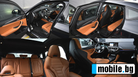 BMW X4 xDrive20d M Sport Steptronic | Mobile.bg   10