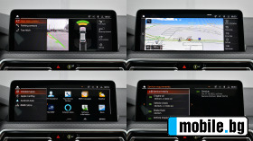 BMW X4 xDrive20d M Sport Steptronic | Mobile.bg   12
