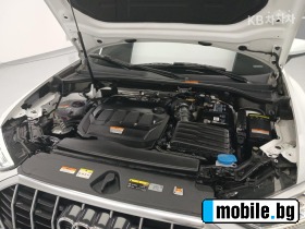 Audi Q3 Premium F3 35 TDI  | Mobile.bg   5