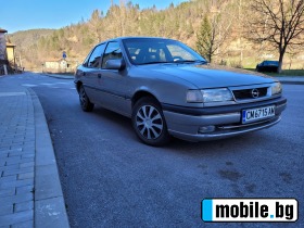 Opel Vectra 1.7 tdi | Mobile.bg   2