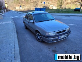 Opel Vectra 1.7 tdi | Mobile.bg   1
