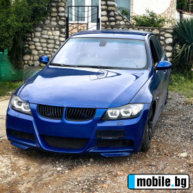 BMW 335 M pack | Mobile.bg   1