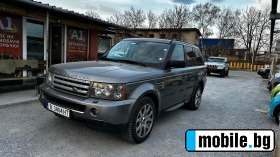 Land Rover Range Rover Sport 3.6D | Mobile.bg   2