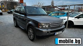 Land Rover Range Rover Sport 3.6D | Mobile.bg   3