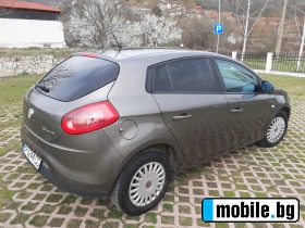 Fiat Bravo 1.4i  | Mobile.bg   4