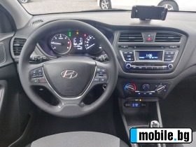 Hyundai I20 1.4d | Mobile.bg   11