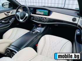 Mercedes-Benz S 400 d 4Matic Long | Mobile.bg   9