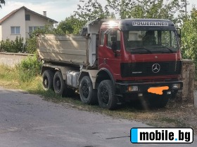 Mercedes-Benz 3238 | Mobile.bg   8