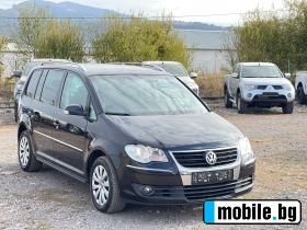 VW Touran 2.0TDi Facelift | Mobile.bg   7