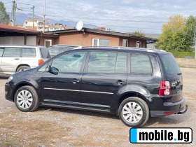 VW Touran 2.0TDi Facelift | Mobile.bg   3