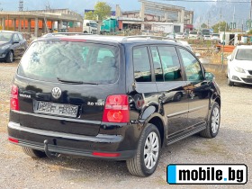 VW Touran 2.0TDi Facelift | Mobile.bg   6