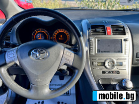 Toyota Auris 2.0D4D | Mobile.bg   15