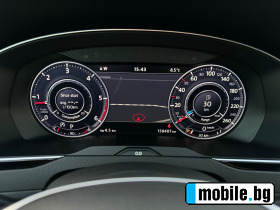 VW Alltrack Passat 4Motion Digital Camera Head-Up Distronic | Mobile.bg   13