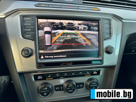 VW Alltrack Passat 4Motion Digital Camera Head-Up Distronic | Mobile.bg   17