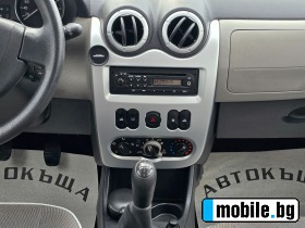 Dacia Sandero 98..1,2-75..5   | Mobile.bg   11