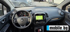 Renault Captur 1.5 DCI Sport Edition Crossover | Mobile.bg   10