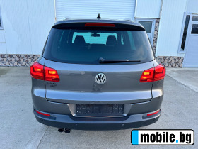 VW Tiguan 2.0TDI LED DSG 4MOTION | Mobile.bg   11