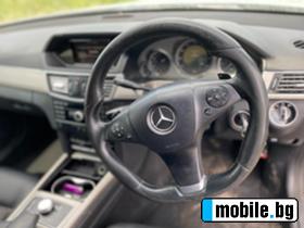 Mercedes-Benz E 250 204    651 | Mobile.bg   9