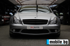 Обява за продажба на Mercedes-Benz CLS 55 AMG KLEEMANN... ~49 900 лв.