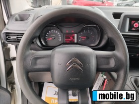 Citroen Berlingo 1.5 HDI MAXI | Mobile.bg   7