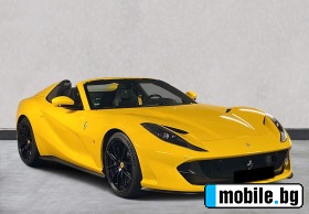 Ferrari 812 GTS =Carbon Fiber Interior & Exterior=  | Mobile.bg   1