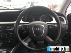Audi A4 2.0 TDI 143..  2. | Mobile.bg   7