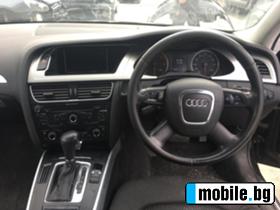 Audi A4 2.0 TDI 143..  2. | Mobile.bg   9