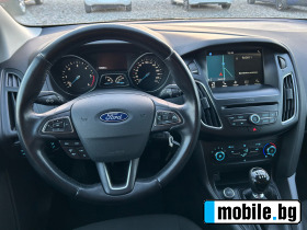 Ford Focus 1.5TDCI | Mobile.bg   16