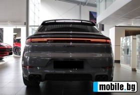 Porsche Cayenne Coupe E-Hybrid | Mobile.bg   5