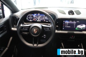Porsche Cayenne Coupe E-Hybrid | Mobile.bg   8