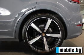 Porsche Cayenne Coupe E-Hybrid | Mobile.bg   6