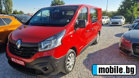    Renault Trafic 1.6DCI-1... ~19 900 .