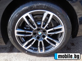 BMW 520 d/ xDrive/ NEW MODEL/ M-SPORT/ CAMERA/ LED/ NAVI/  | Mobile.bg   10