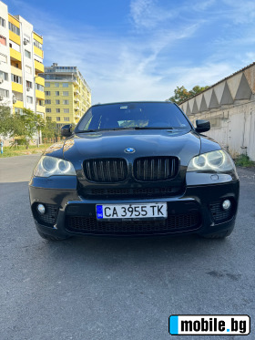 BMW X5  4.0xD M-PERFORMANCE facelift , | Mobile.bg   7