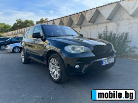 BMW X5  4.0xD M-PERFORMANCE facelift , | Mobile.bg   9