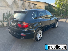 BMW X5  4.0xD M-PERFORMANCE facelift , | Mobile.bg   5