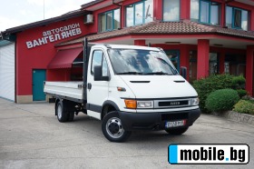     Iveco Daily 35c11