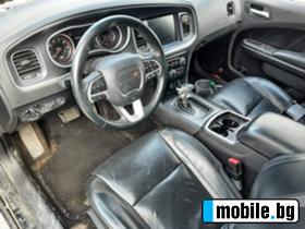 Dodge Charger 3.6 GT AWD  | Mobile.bg   5