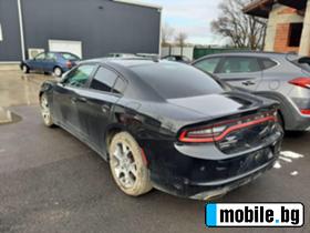 Dodge Charger 3.6 GT AWD 