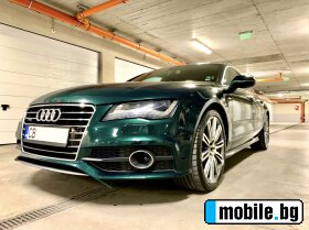 Audi A7 3.0TDI S-line | Mobile.bg   2