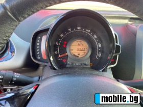 Toyota Aygo 1.0 VVTi | Mobile.bg   11