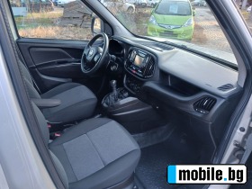 Fiat Doblo 1.6 JTD Maxi | Mobile.bg   12
