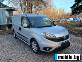 Fiat Doblo 1.6 JTD Maxi | Mobile.bg   8