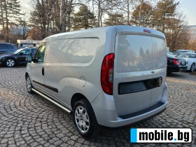 Fiat Doblo 1.6 JTD Maxi | Mobile.bg   4