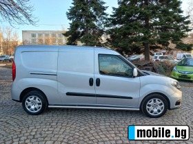 Fiat Doblo 1.6 JTD Maxi | Mobile.bg   7
