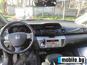 Honda Fr-v | Mobile.bg   7