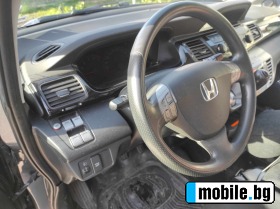 Honda Fr-v | Mobile.bg   4