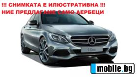 Обява за продажба на Mercedes-Benz C 220 АЕРБЕГ В...